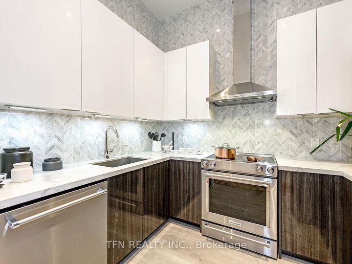 Property Photo: 20 Shore Breeze Drive M5 ON M8V 0C7