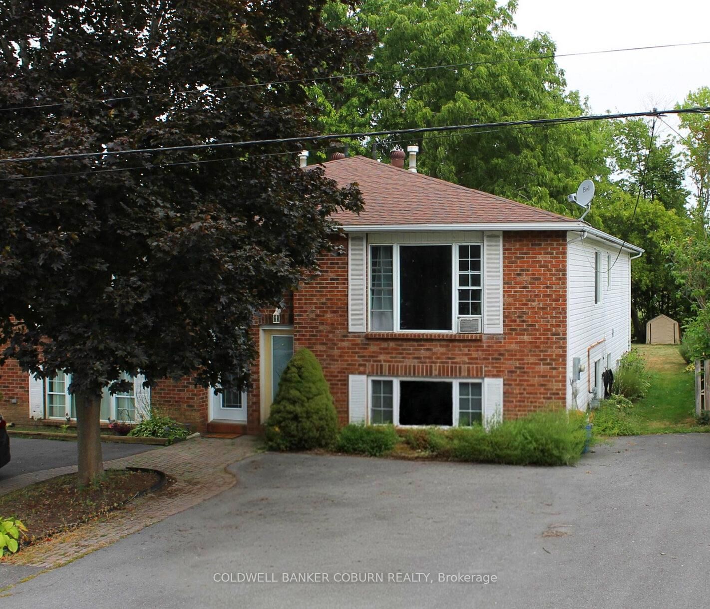 Property Photo: 50 B Fifth Street ON K0C 1X0