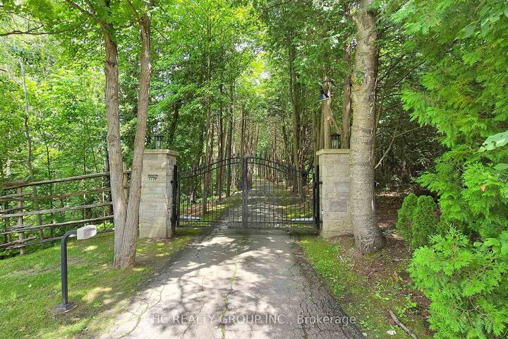 Photo de la propriété:  7779 Concession  2 N/A  ON L9P 0H9 