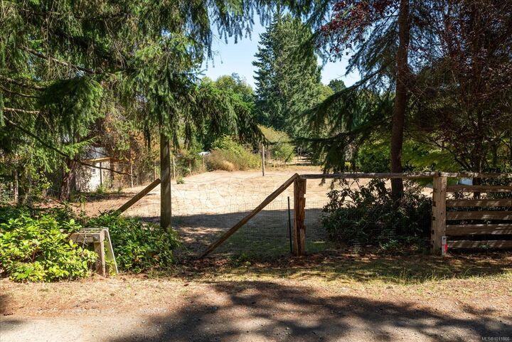 Property Photo:  Lot 1 Becque Rd  BC V9K 2E7 