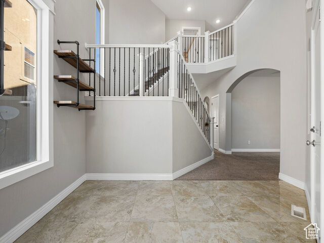 Property Photo: 2780 W Fox Hunters Loop N UT 84048
