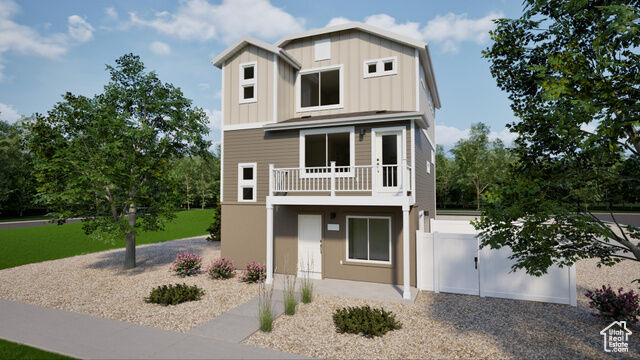 42 N Bear River Rd 175  Saratoga Springs UT 84045 photo