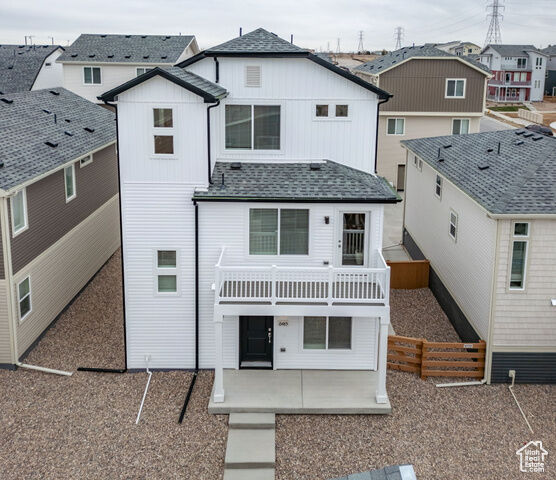 Property Photo: 42 N Bear River Rd 175 UT 84045