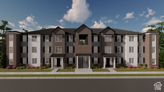 Property Photo:  4655 S Alder Dr H202  UT 84664 