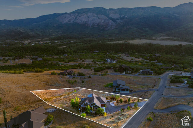 Property Photo:  2163 E 6825 N  UT 84310