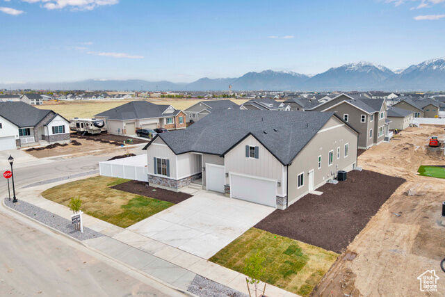 Property Photo: 12263 S Trout Lake Ln 341 UT 84096