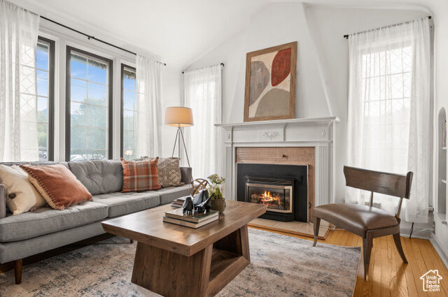 Property Photo: 1608 S 1500 E UT 84105