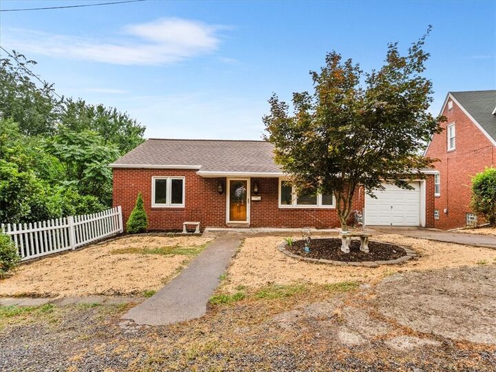 Property Photo: 431 Virginia Avenue PA 15003