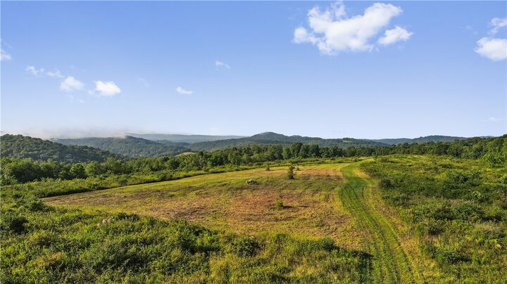 Property Photo: 0 Matson Road PA 15658