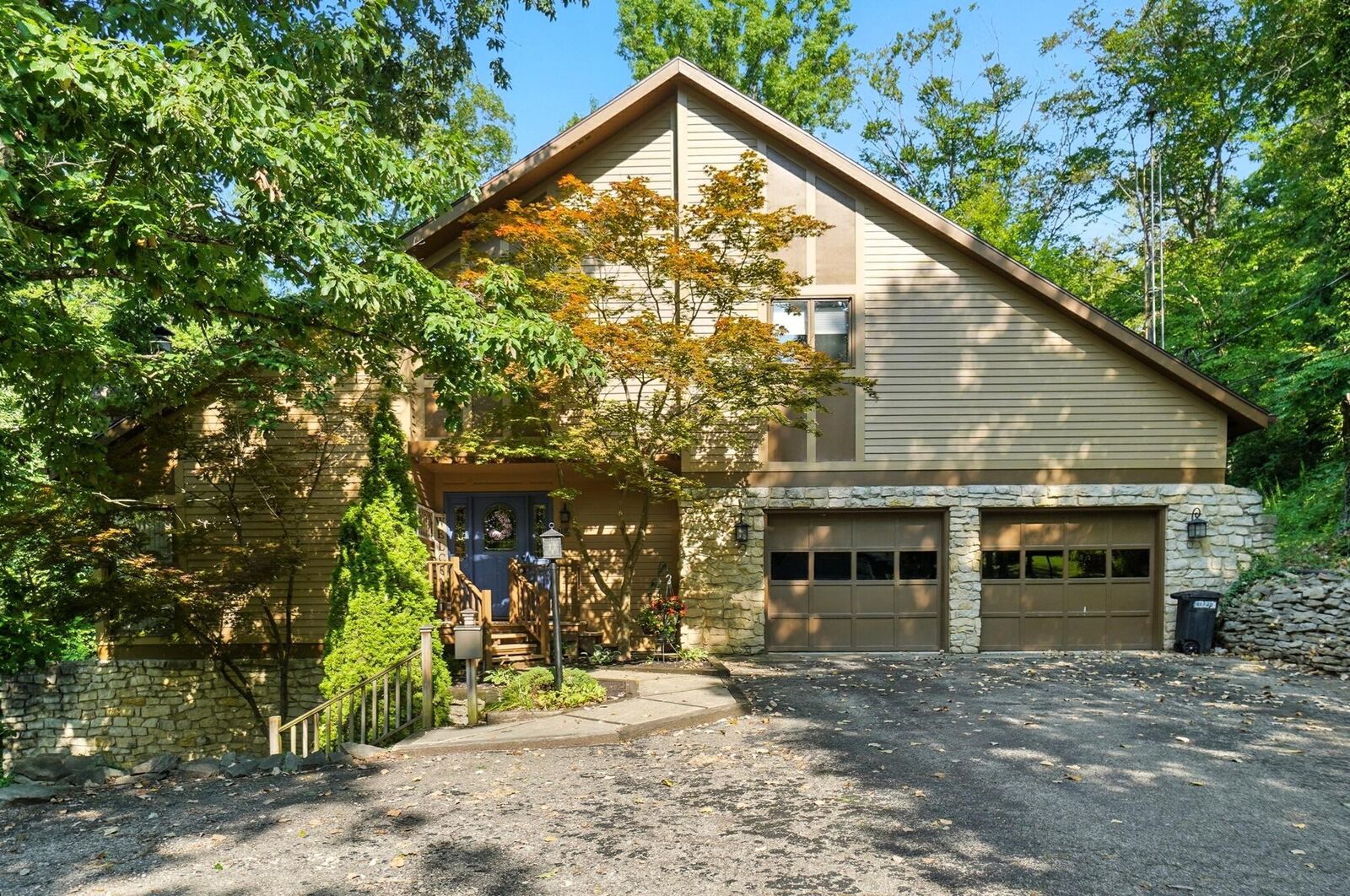 Property Photo: 1101 Spruce Drive OH 45504