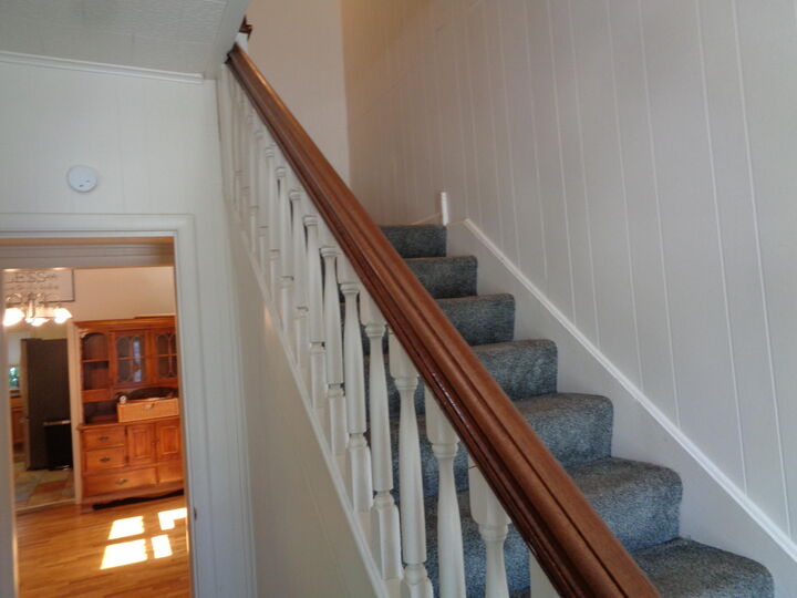 Property Photo: 410 South Fourth Avenue MI 49707