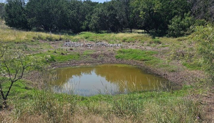 Property Photo: 3101 N Fm 116 N TX 76522