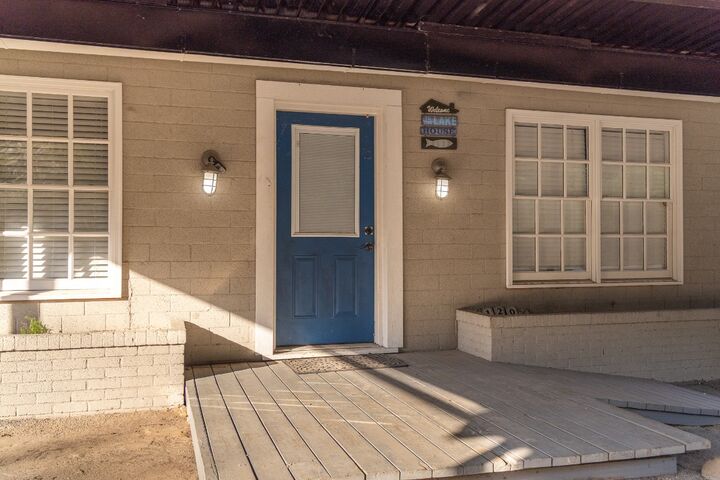 Property Photo: 120 Erskine Ferry Road TX 78155