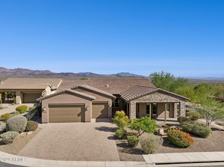 Property Photo:  17662 E Blaze Lane  AZ 85263