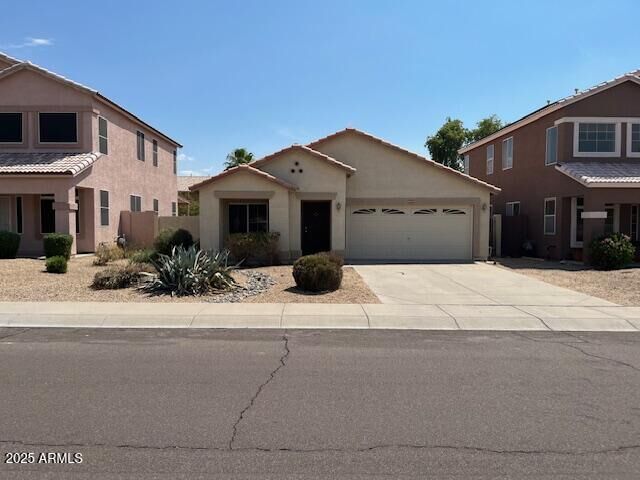 6763 W Bronco Trail  Peoria AZ 85383 photo