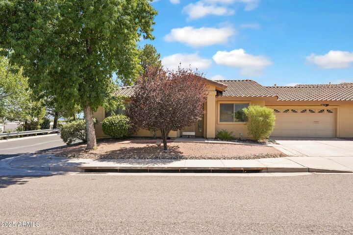 Property Photo:  705 S 16th Street  AZ 86326 