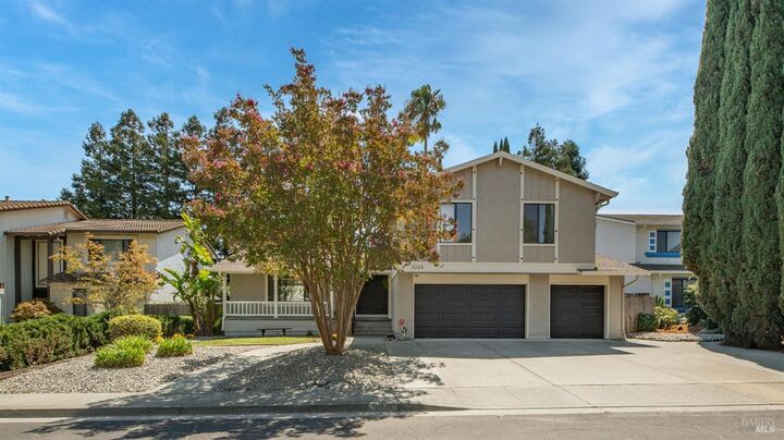 Property Photo: 3265 Arroyo Drive CA 94533