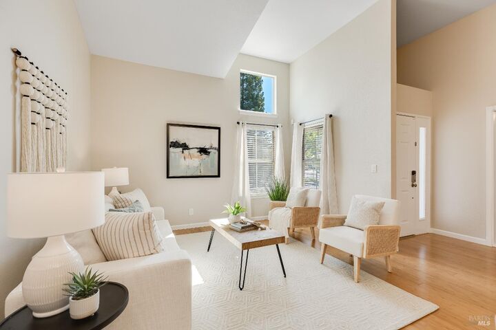 Property Photo: 755 Oak Hollow Avenue CA 95687