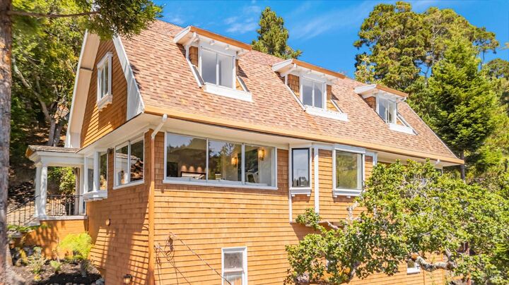 47 Coronet Avenue  Mill Valley CA 94941 photo