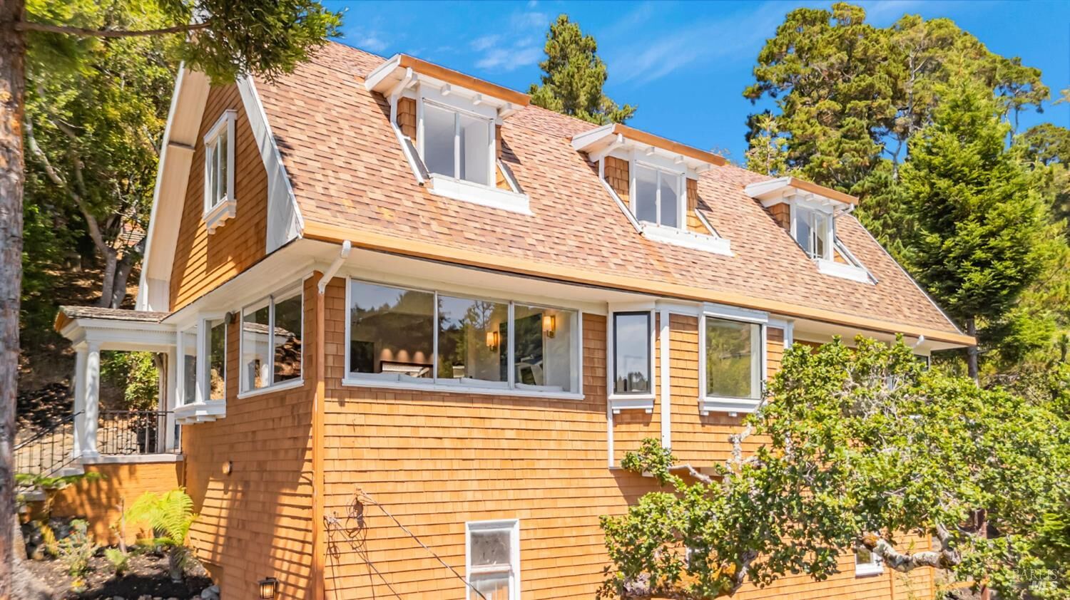 Property Photo: 47 Coronet Avenue CA 94941
