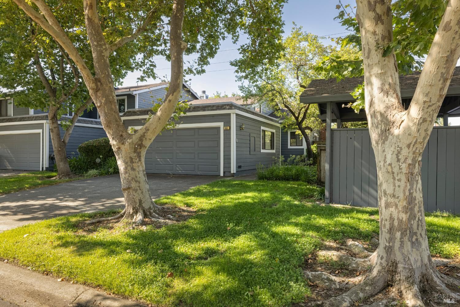 Property Photo: 601 Marylyn Circle CA 94954