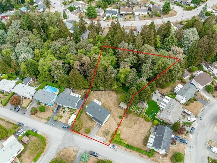 Property Photo:  11276 Kendale View  BC V4C 3P9 