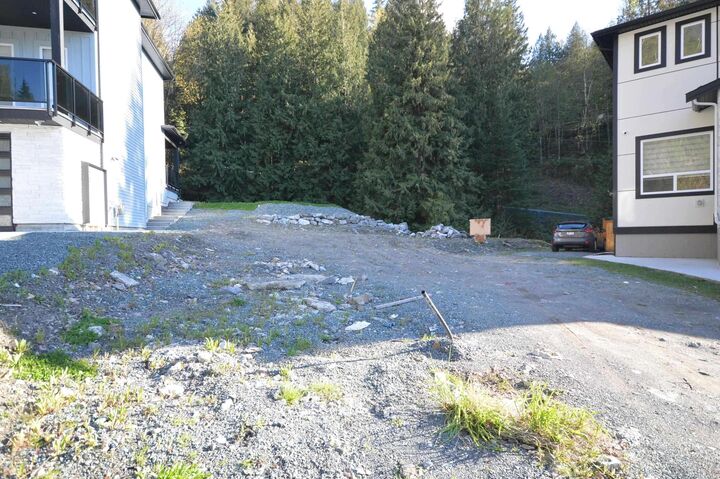 Property Photo: 8593 Forest Gate Drive BC V4Z 0C7
