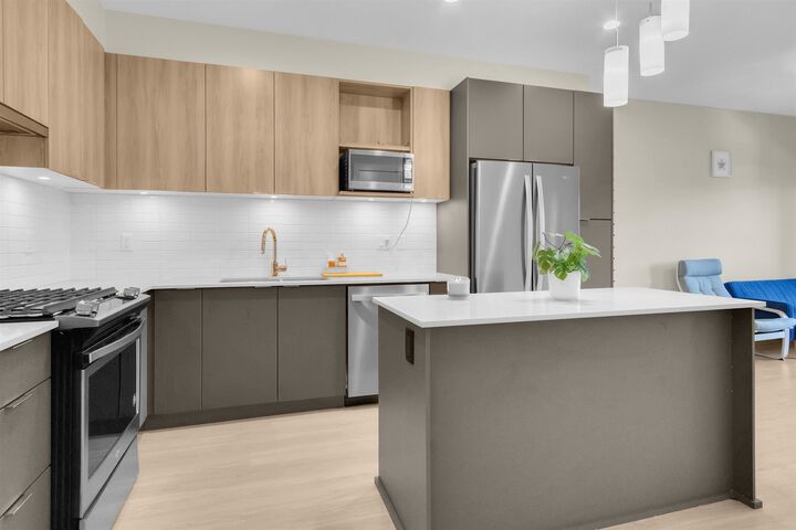 Property Photo:  6950 Nicholson Road 211  BC V4E 0A8 