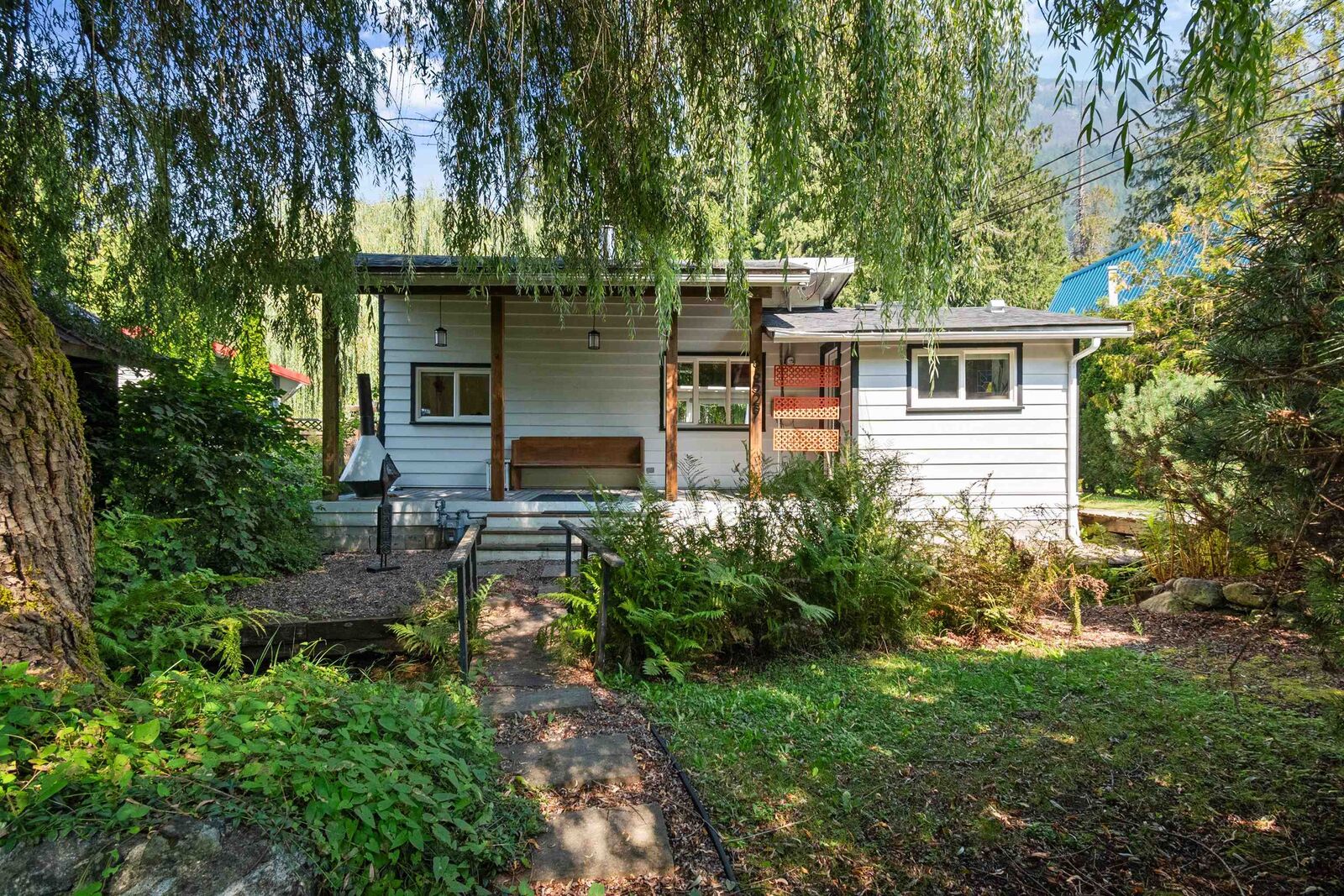 Property Photo: 66529 Stephens Road BC V0X 1L1