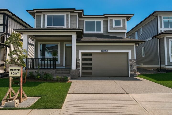 19678 75 Avenue  Langley BC V2Y 3R9 photo