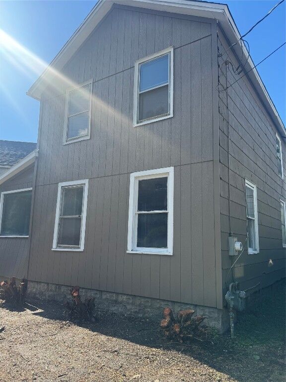 Property Photo: 4 West Avenue NY 13827