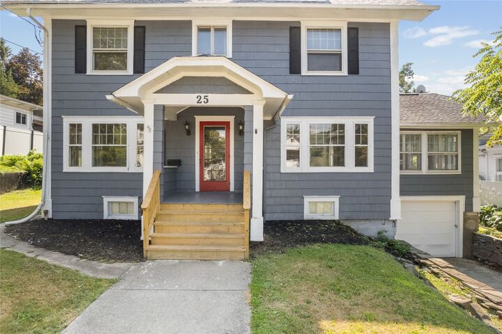 Property Photo: 25 Grand Boulevard NY 13905