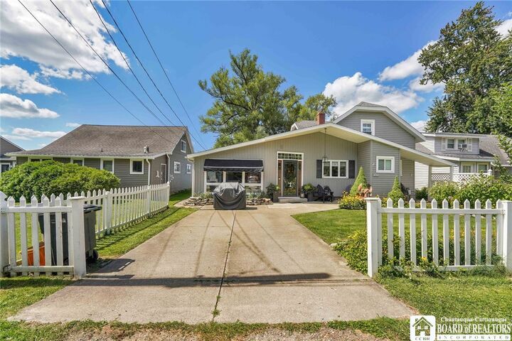 Property Photo: 165 Longview Avenue NY 14701