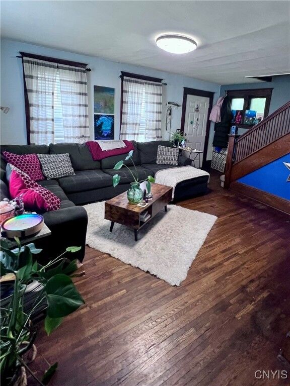 Property Photo: 562 Coburn Street NY 14904