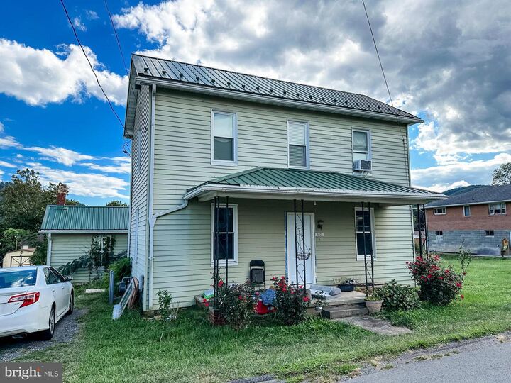 10128 Hummingbird Street  Ellerslie MD 21529 photo