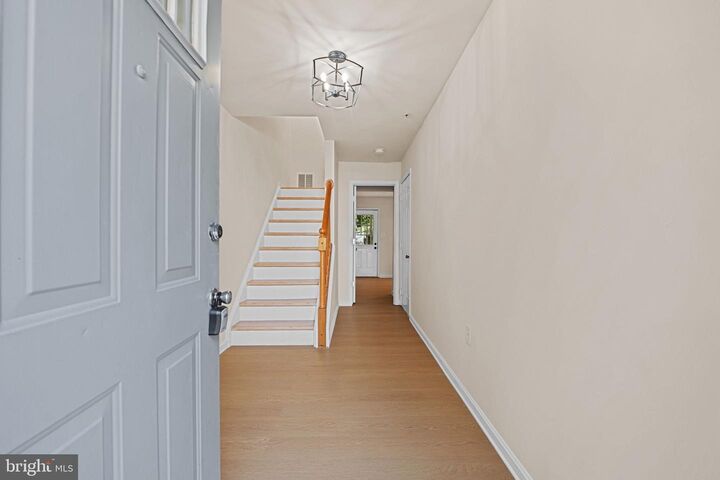 Property Photo: 1330 Hampshire Drive 7E MD 21702