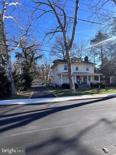 Property Photo: 9 Howard Street NJ 08360