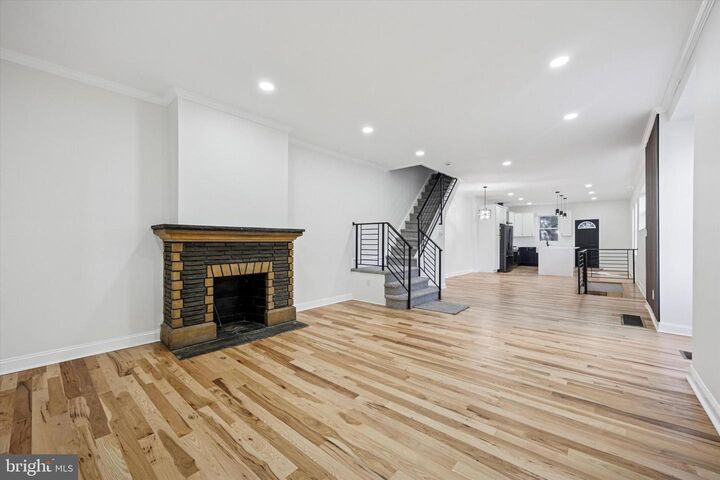 Property Photo: 5408 Springfield Avenue PA 19143