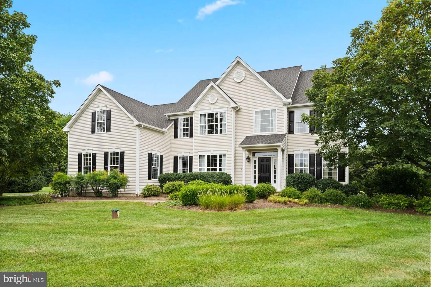 Property Photo: 53 Haystack Circle PA 19460