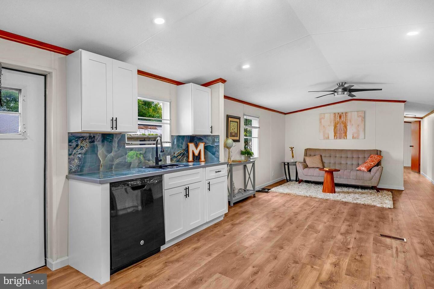 Property Photo: 11540 Philadelphia Rd 5A MD 21162