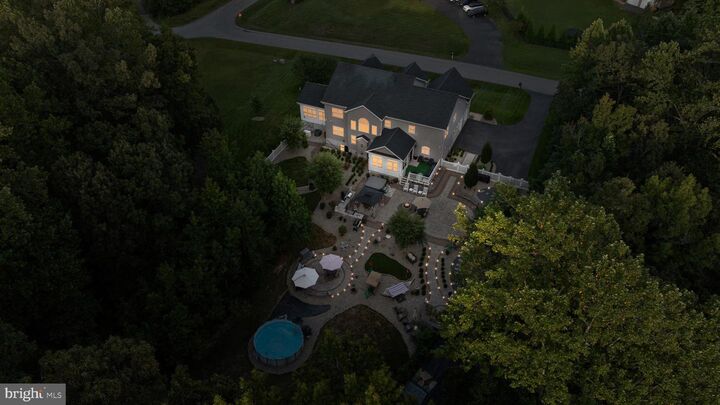 Property Photo:  6865 Crockett Court  MD 20637 