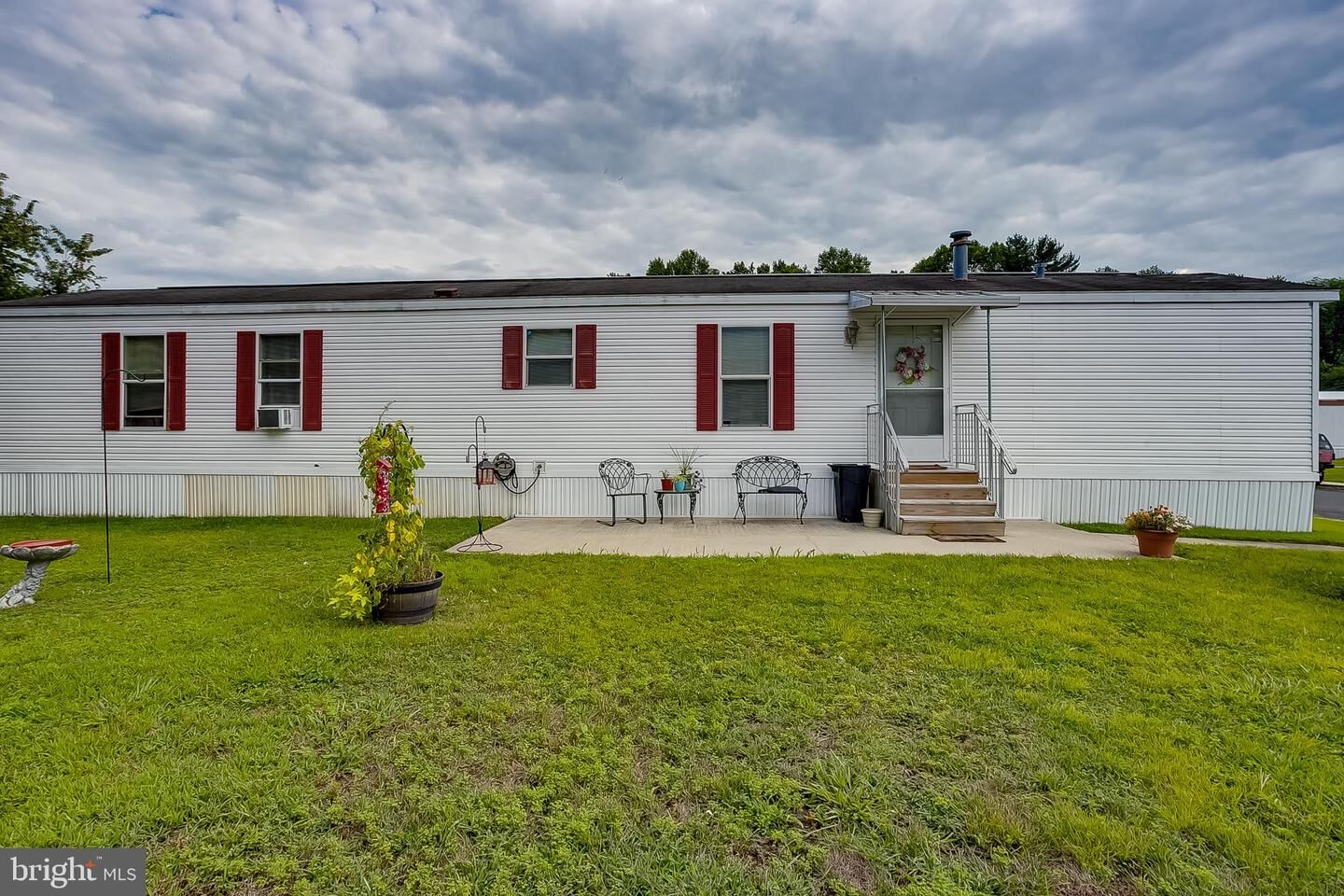 Property Photo: 55 James Avenue NJ 08088