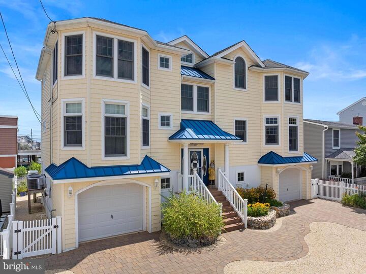 Property Photo: 16 Mark Drive NJ 08050
