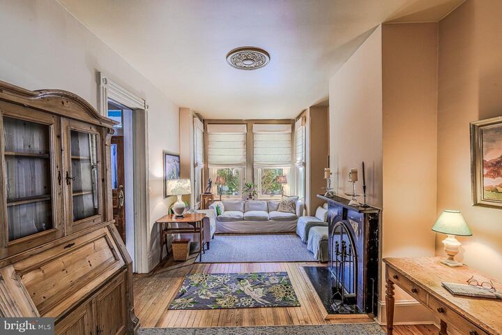 Property Photo: 424 4th Street NE DC 20002