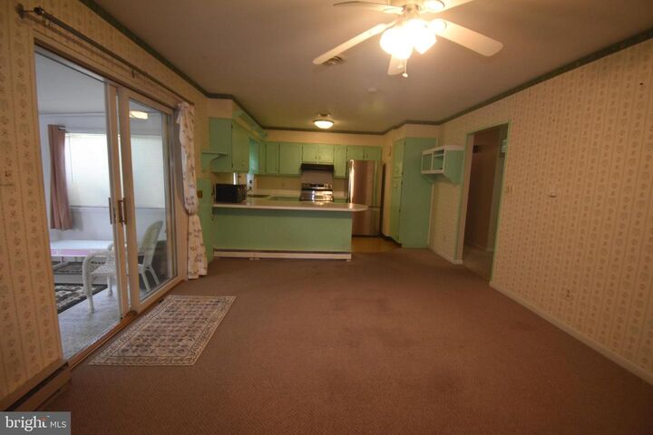 Property Photo: 111 Irons Avenue DE 19966