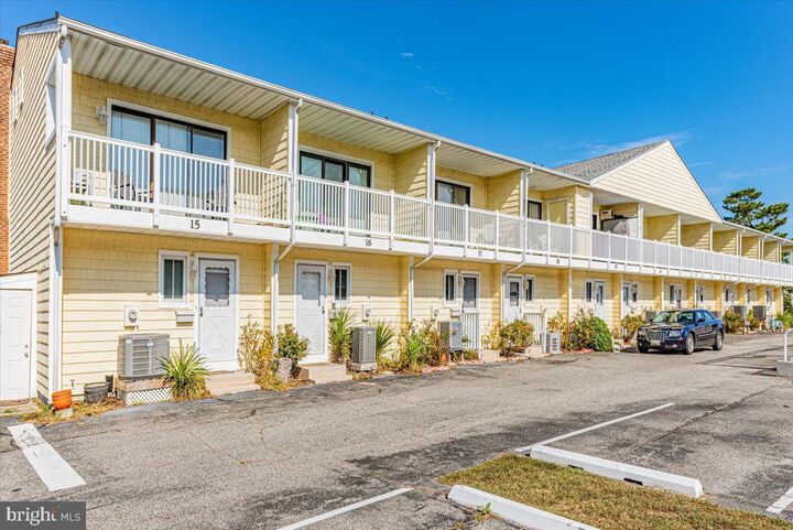 701 Rusty Anchor Road 17  Ocean City MD 21842 photo