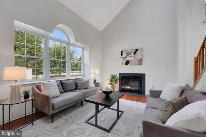 Property Photo: 2 Hartzel Court NJ 08054