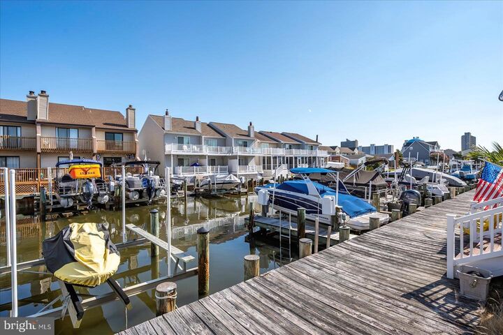 Property Photo: 616 Salt Spray Road 6 MD 21842