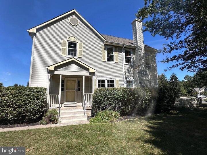 16 Tasley Court  Robbinsville NJ 08691 photo