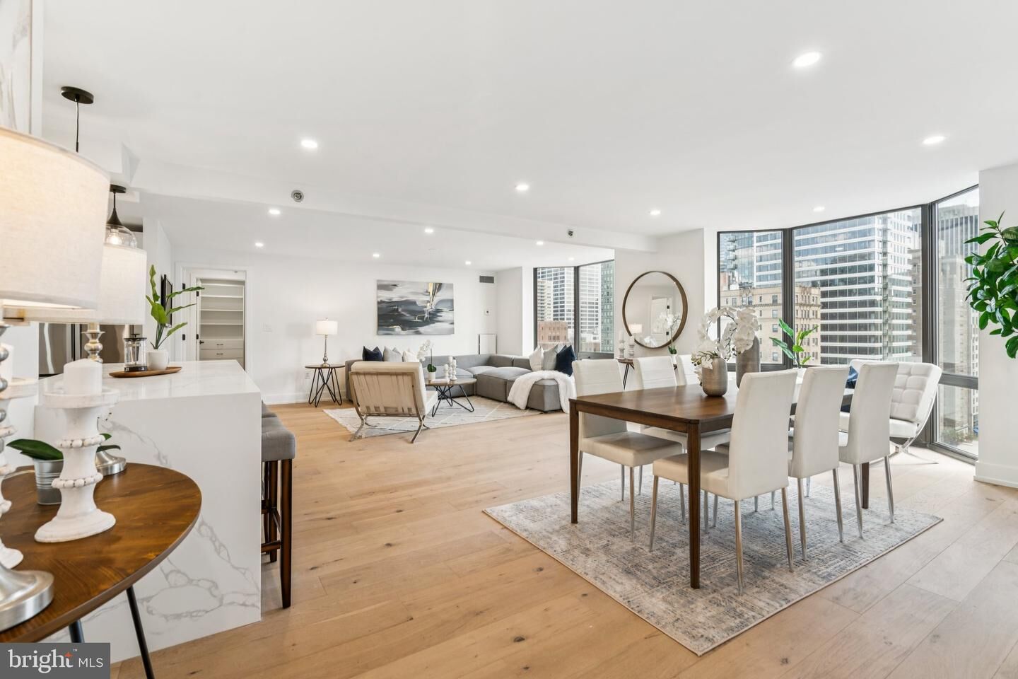 Property Photo: 2018 Walnut Street 32 17cd PA 19103